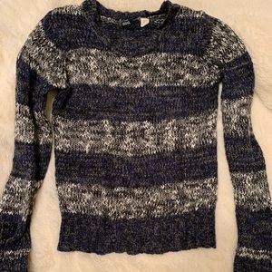 Urban outfitters knit sweater